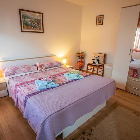 Appartement Gina à Rijeka Extérieur photo