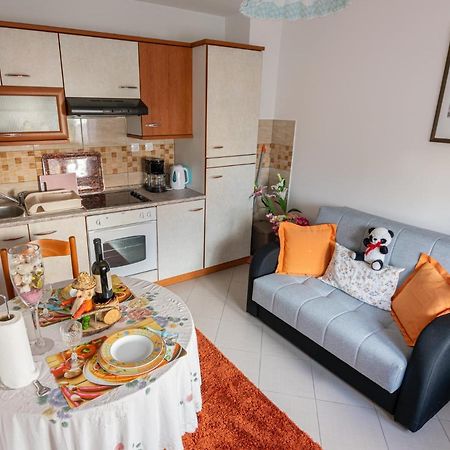 Appartement Gina à Rijeka Extérieur photo