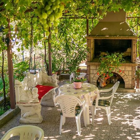 Appartement Gina à Rijeka Extérieur photo