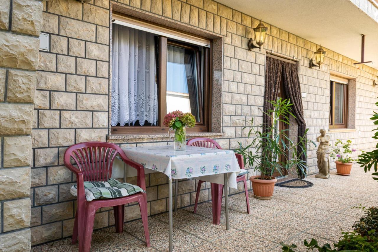 Appartement Gina à Rijeka Extérieur photo