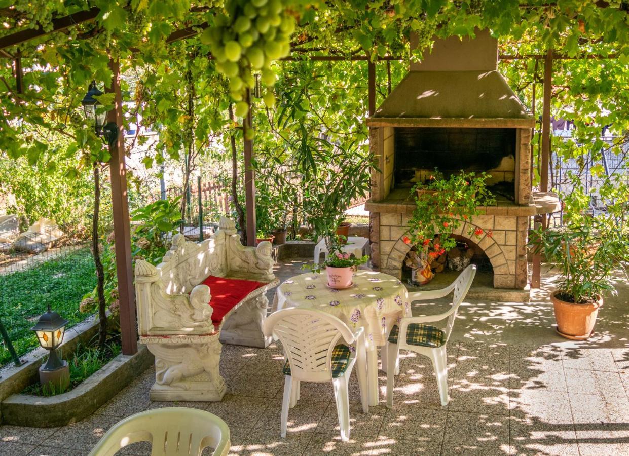 Appartement Gina à Rijeka Extérieur photo